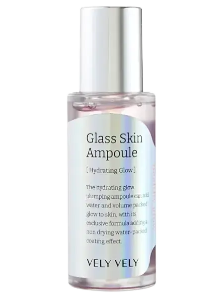 Vely Vely Glass Skin Ampoule