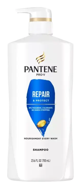 Pantene Pro-V Repair & Protect Shampoo