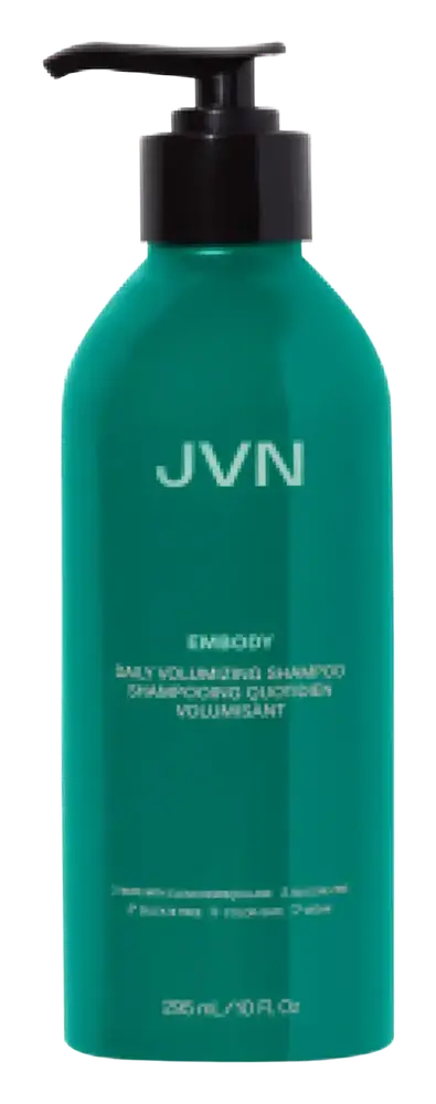 JVN Embody Daily Volumizing Shampoo