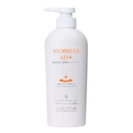 Atorrege AD+ Mild Hair Shampoo