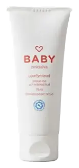Hjärtats Baby Zinc Ointment