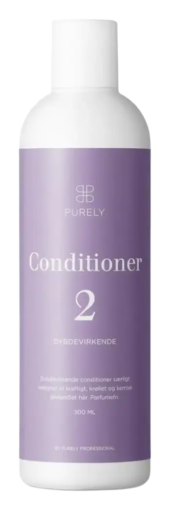 Purely Professional Conditioner 2