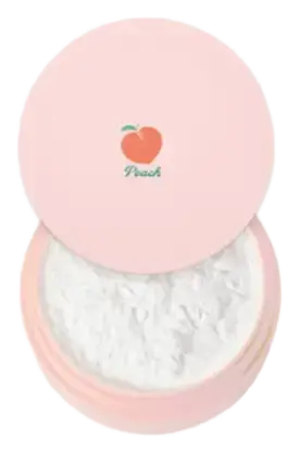 Skinfood Peach Cotton Multi Finish Powder