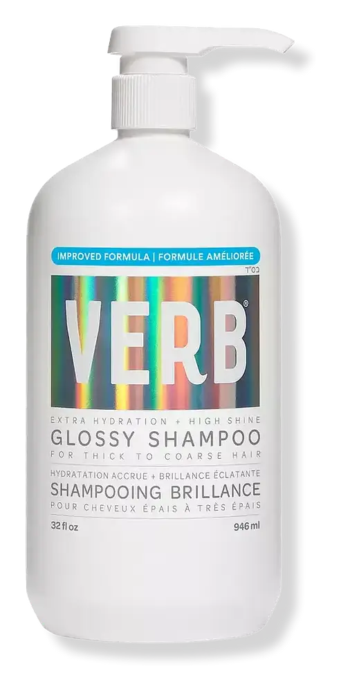 Verb Glossy Shampoo