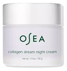 OSEA Collagen Dream Night Cream with Bio Retinol