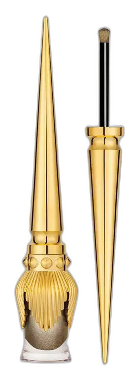 Christian Louboutin Tape A l'Oeil Metallic Eyeshadow Amazonite