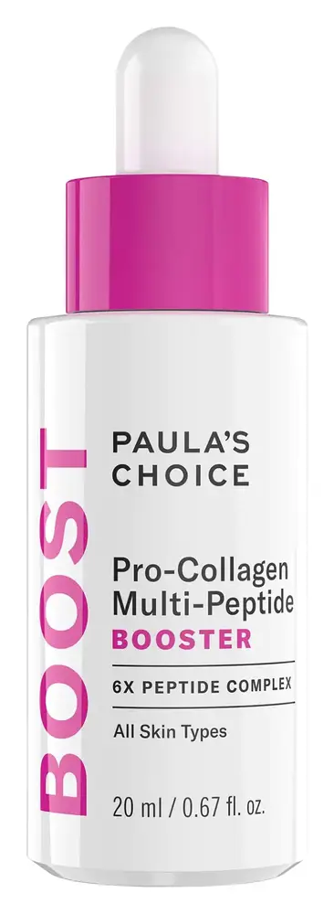 Paula's Choice Pro-Collagen Multi-Peptide Booster