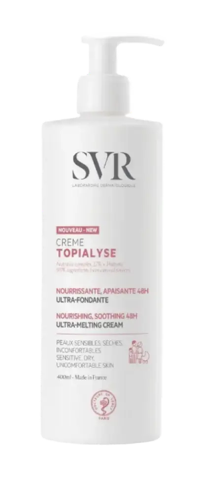 SVR Topialyse Cream