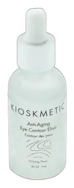 KIOSKMETIC Prickly Pear Anti-Aging Eye Contour Elixir