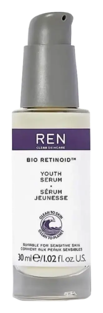 REN Clean Skincare Bio Retinoid Youth Serum