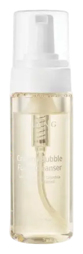 Urang Creamy Bubble Foam Cleanser
