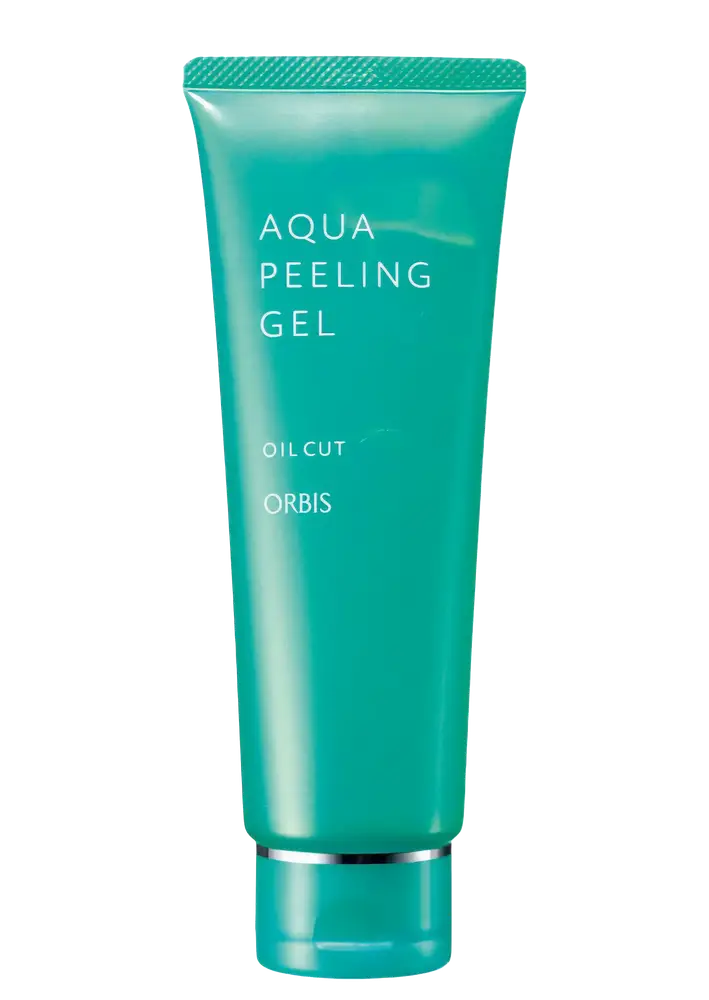 Orbis Aqua Peeling Gel
