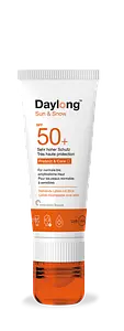 Daylong Sun & Snow Creme Plus Stick SPF 50+ - Protect & Care