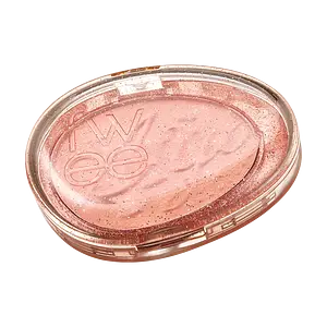 Fwee Glitz Stone Highlighter Love Quartz
