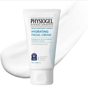 Physiogel Daily Hydrating Facial Moisturizing Cream