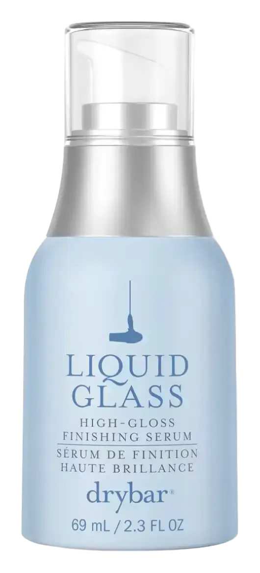 Drybar Liquid Glass High-Gloss Finishing Serum