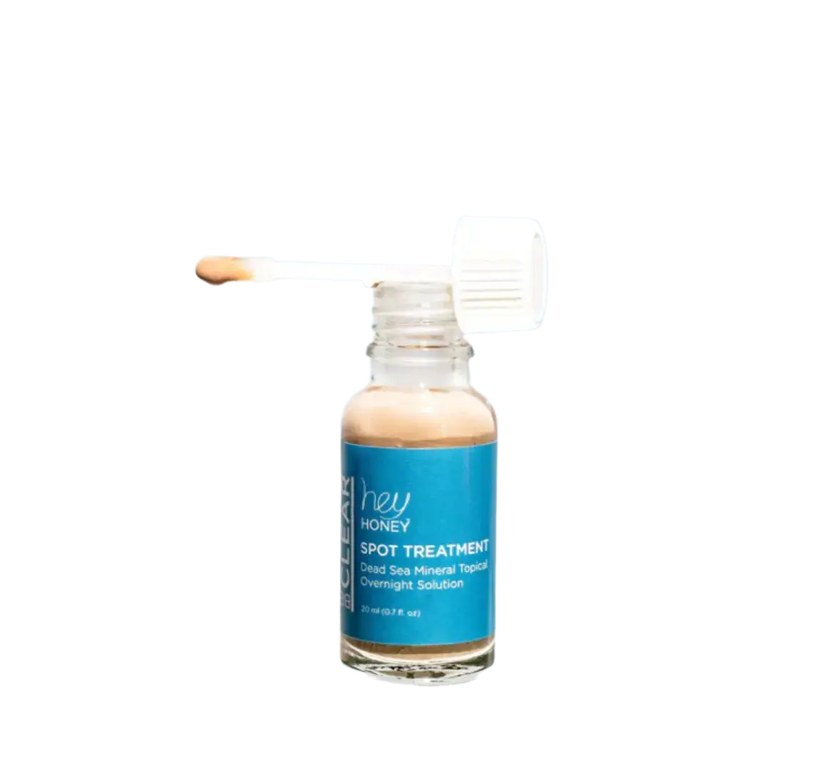 Hey honey Be Clear Spot Treatment