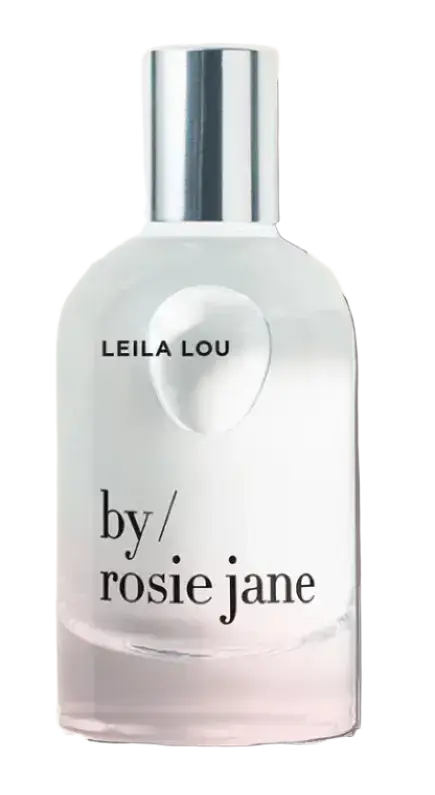 by Rosie Jane Leila Lou Perfume