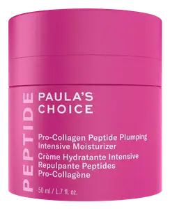 Paula's Choice Pro-Collagen Peptide Plumping Intensive Moisturizer