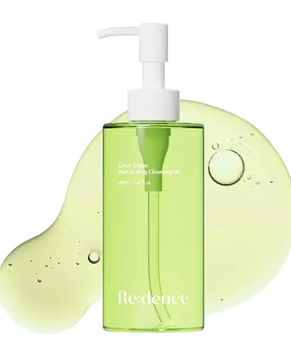 Redence Grape seed cleansing oil