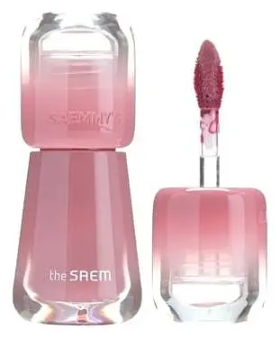The Saem Saemmy’s Ade Tint Shot #04 Violet Gin