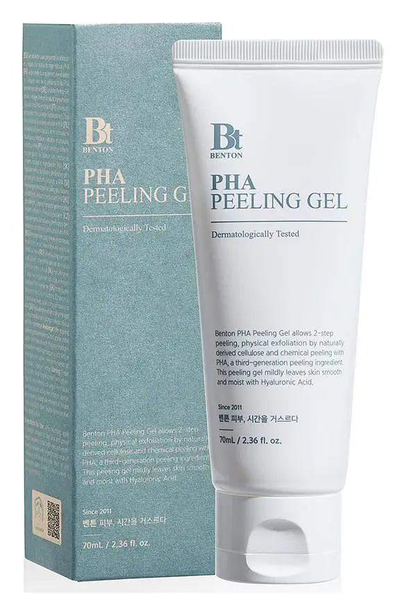 Benton PHA Peeling Gel