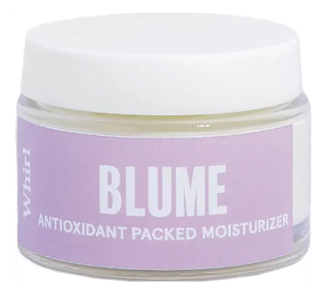 Blume Whirl Moisturizer