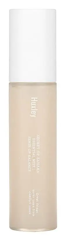 Huxley Secret Of Sahara Essential Mist Sense Of Balance