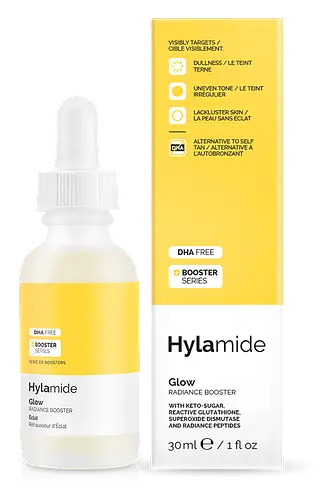 Hylamide Glow