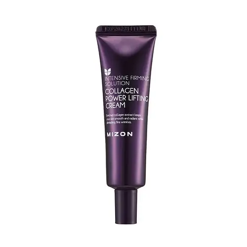 Mizon Collagen Power Lifting Cream Tube