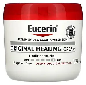 Eucerin Original Healing Cream