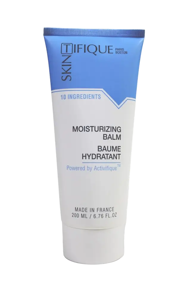 Skintifique Moisturizing Balm