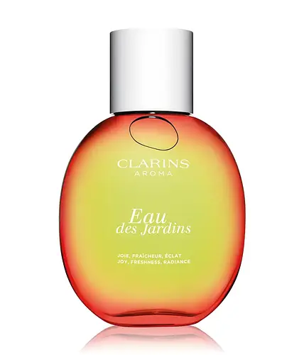 Clarins Eau Des Jardins Body Spray