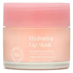 Walgreens Hydrating Lip Mask