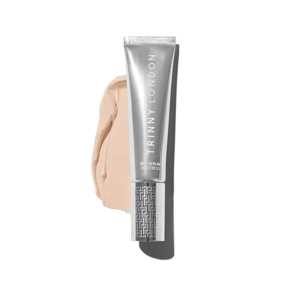 Trinny London BFF De-Stress Tinted Serum Flora