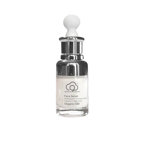 C9 Beauty Of Sweden Face Serum