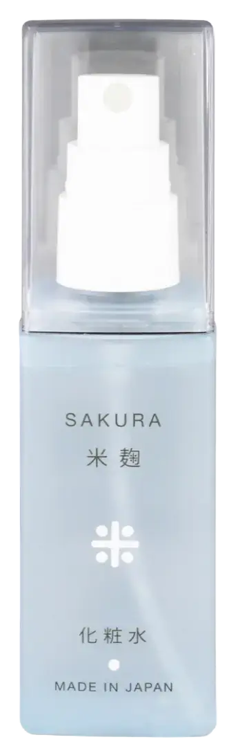 Hirosophy Sakura Komekoji Lotion