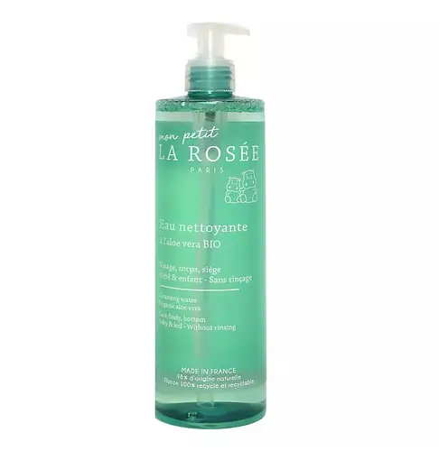 La Rosée Paris Eau nettoyante bébé