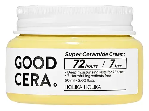 Holika Holika Good Cera Super Cream
