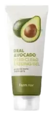 Farm Stay Real Deep Clear Peeling Gel Avocado