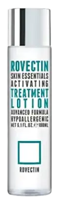 Rovectin Skin Essentials Activating Treatment Lotion