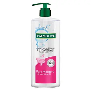 Palmolive Micellar Pure Moisture Shampoo