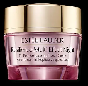 Estée Lauder Resilience Multi-Effect Night Tri-Peptide Face And Neck Creme