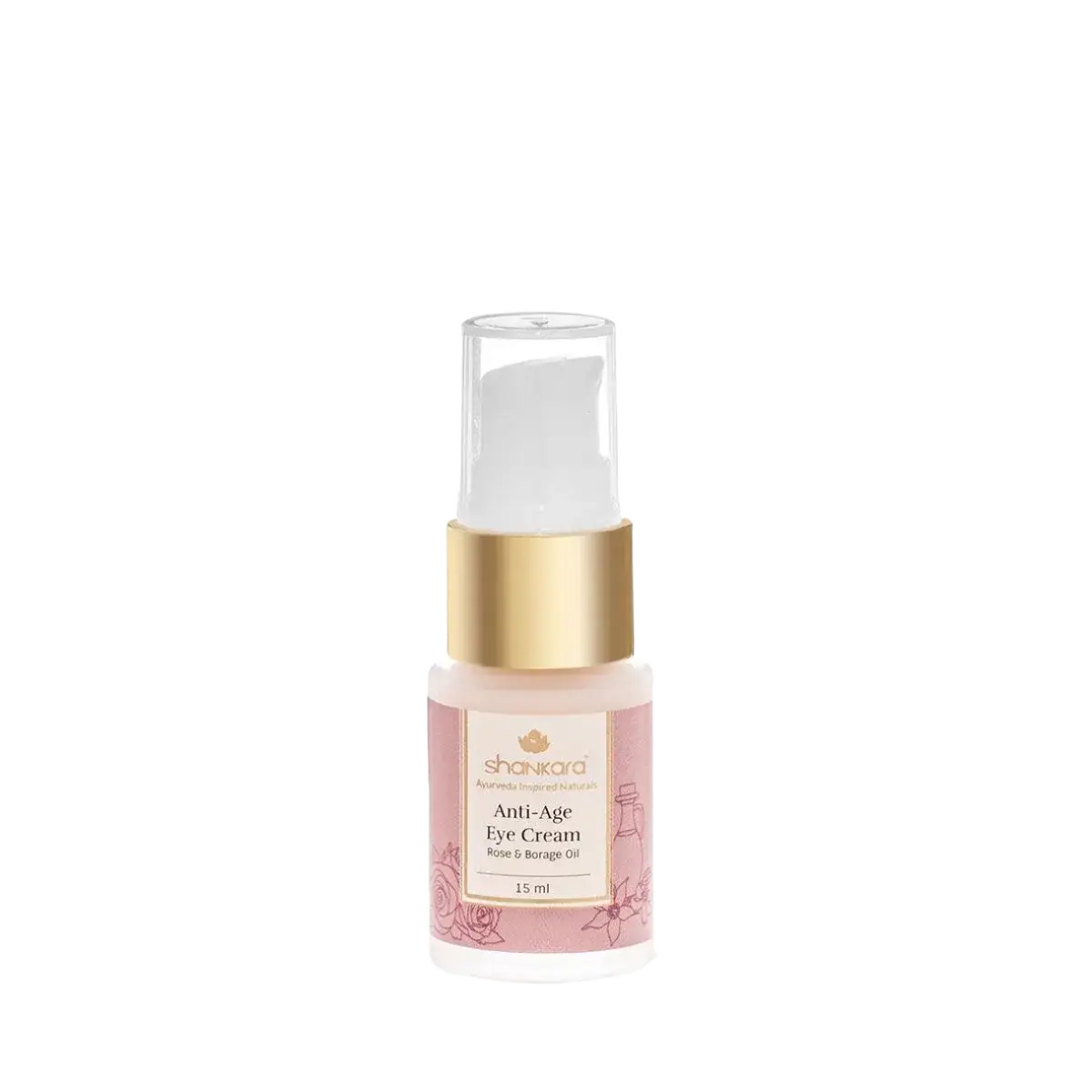 Shankara Anti-Age Eye Cream