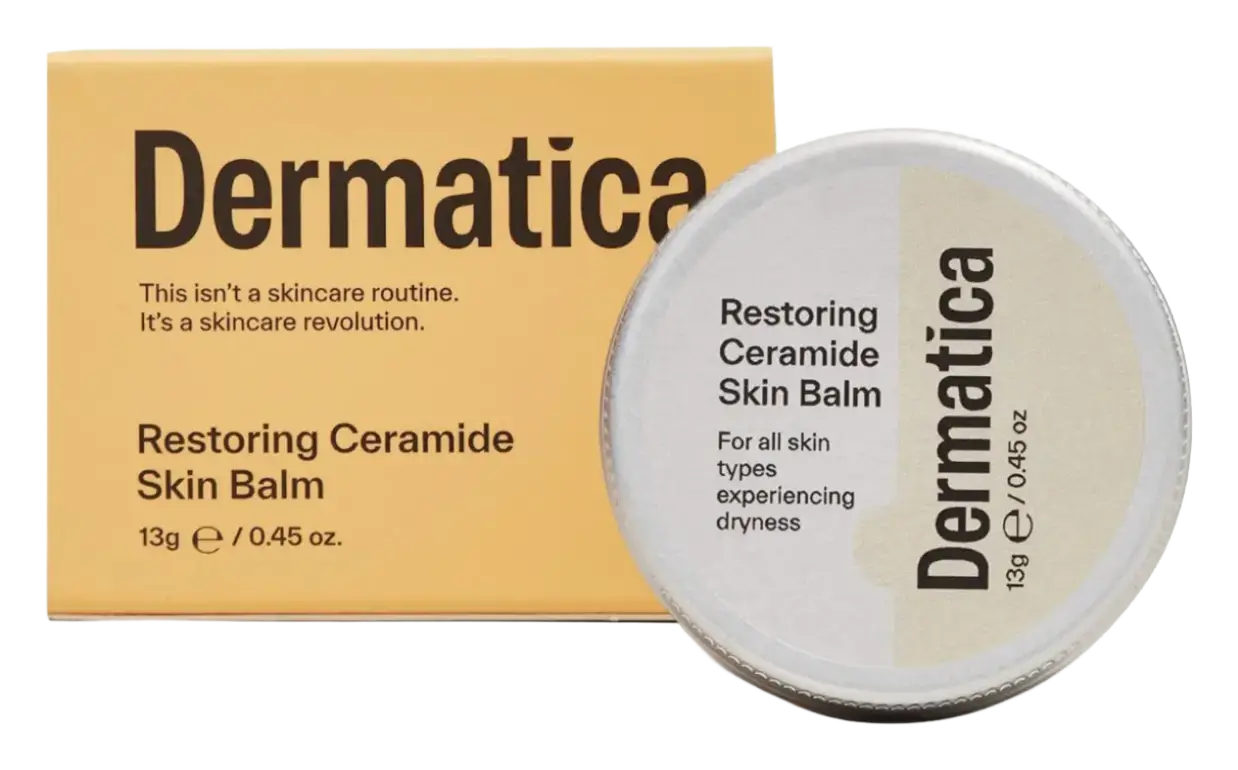 Dermatica Restoring Ceramide Skin Balm