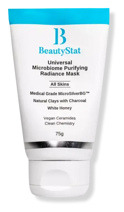 BeautyStat Microbiome Purifying Clay Mask