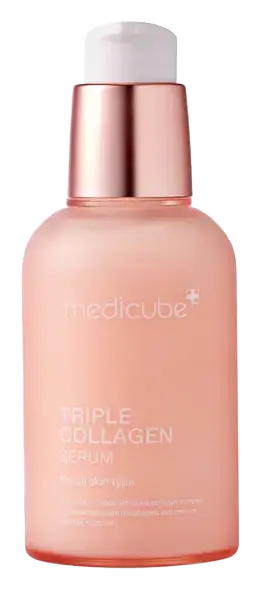 MediCube Triple Collagen Glass Glow