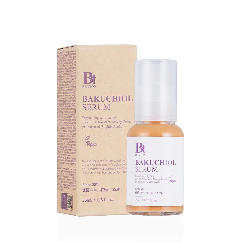 Benton Bakuchiol Serum