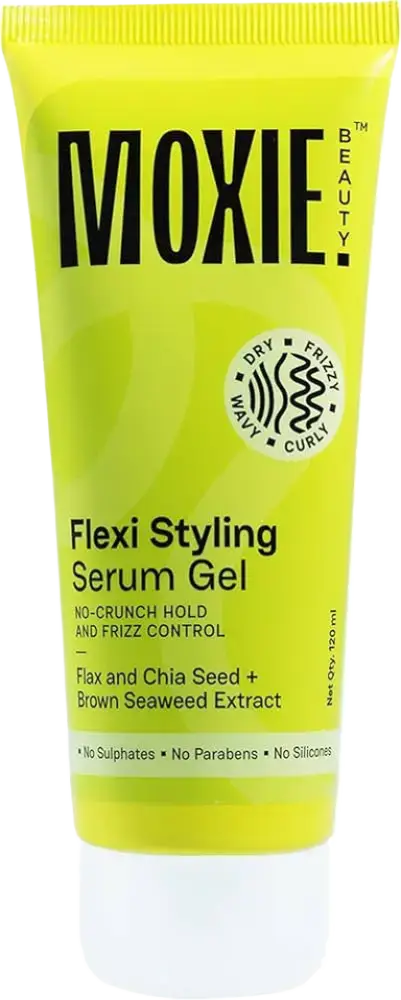 Moxie Beauty Flexi Styling Serum Gel
