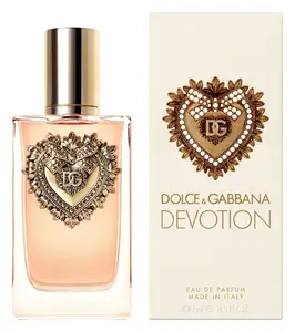 Dolce & Gabbana Devotion Eau De Parfum